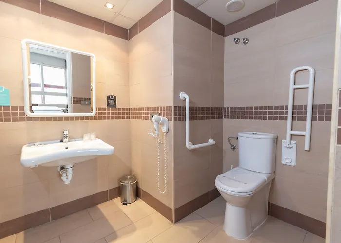 Alda Independencia Hotel