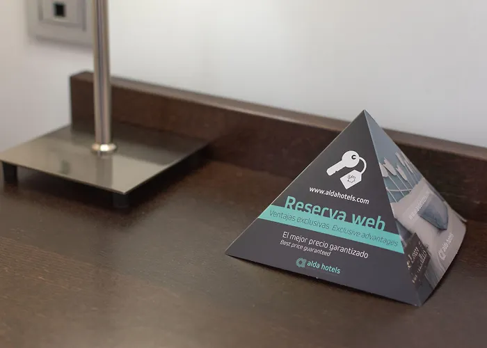 Alda Independencia Hotel