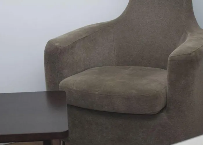 Alda Independencia Отель